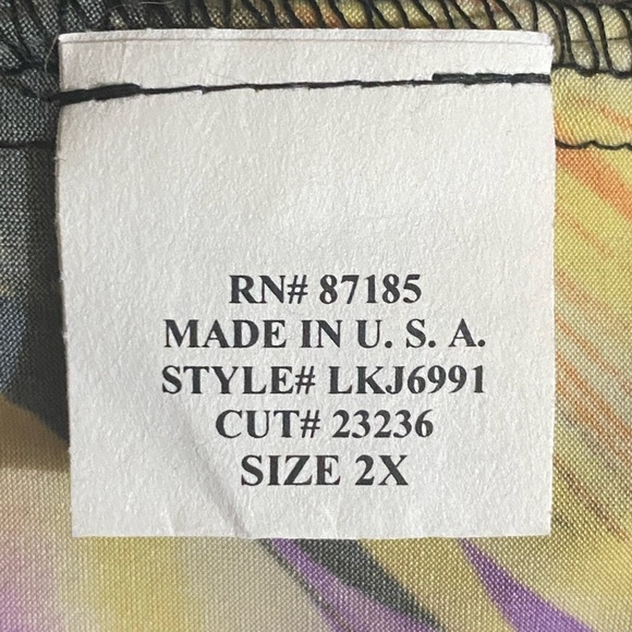 Ruby Rox Dress - Picture 4 of 5